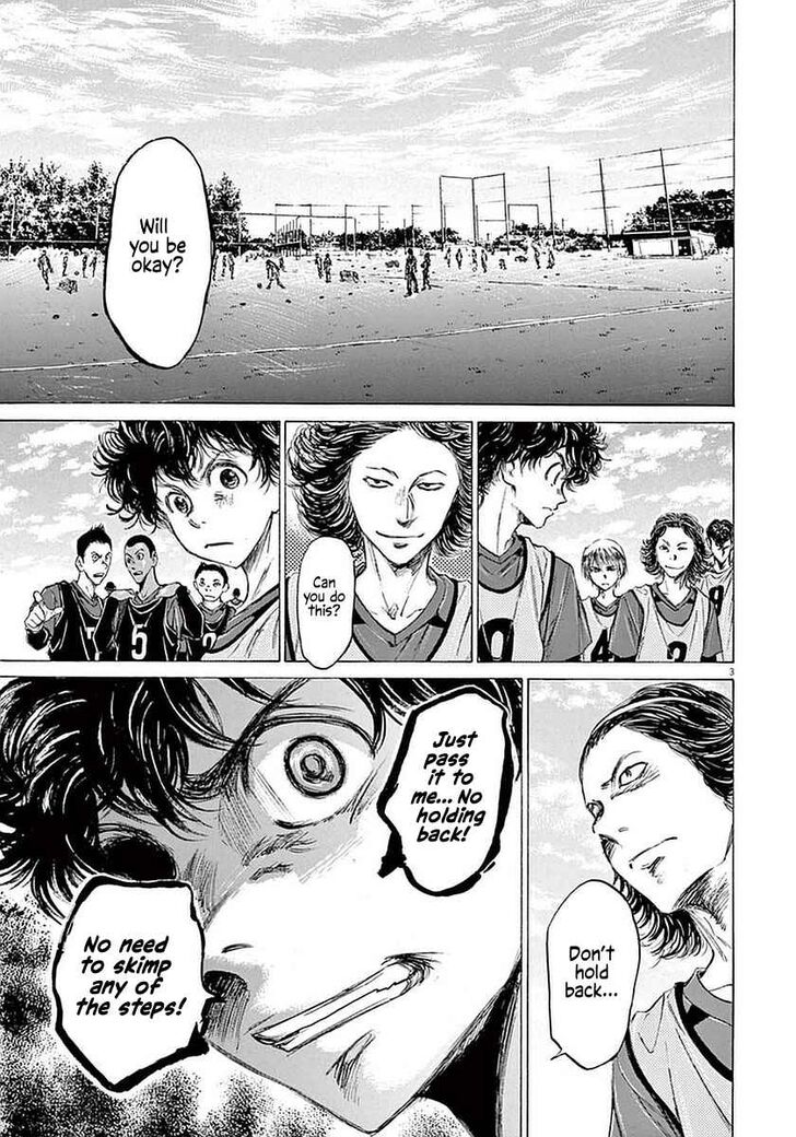 Ao Ashi, Chapter 39 image 03